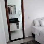 Condominio Encantador - Ap. Com Churrasqueira Particular
